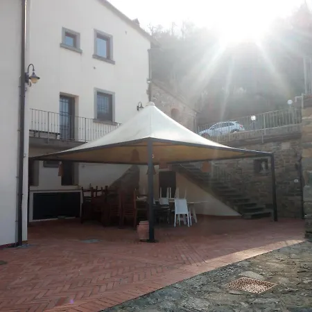 Rocca Palazzaccio Aparthotel Impruneta Exterior photo