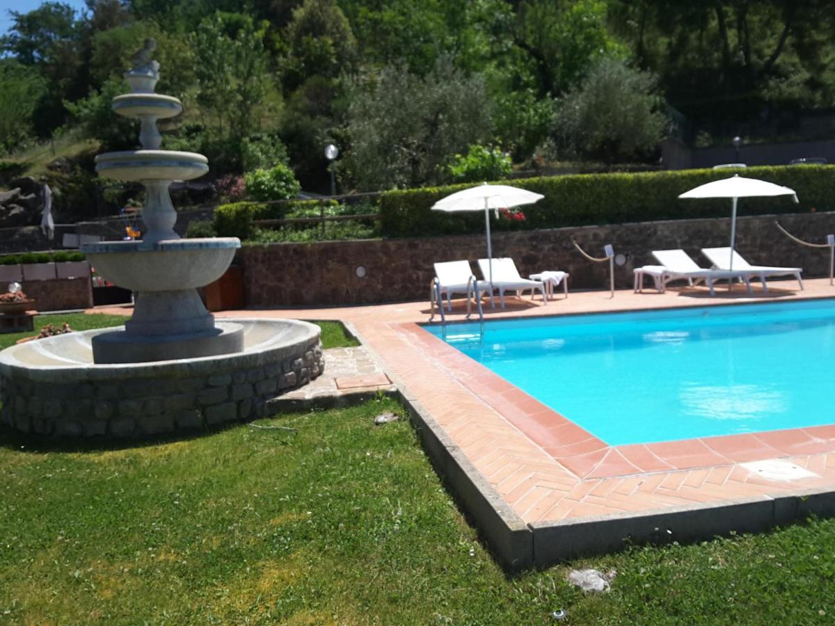 Rocca Palazzaccio 3*