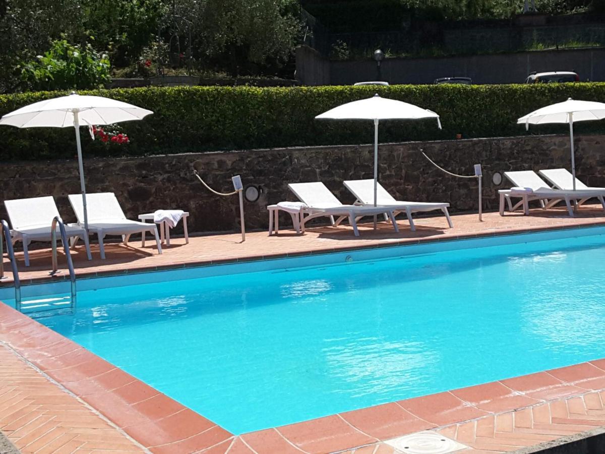 Appart hôtel Rocca Palazzaccio Impruneta