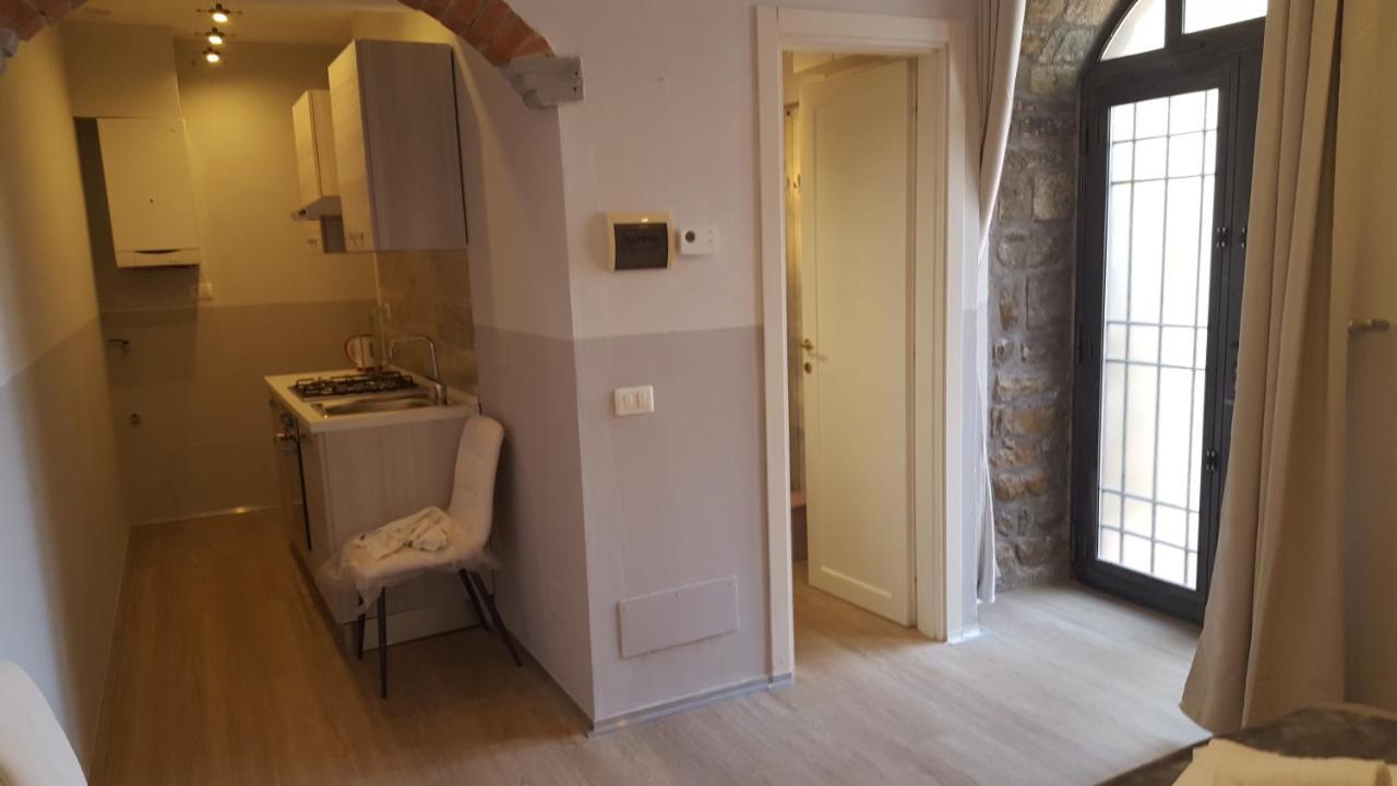 Appart hôtel Rocca Palazzaccio