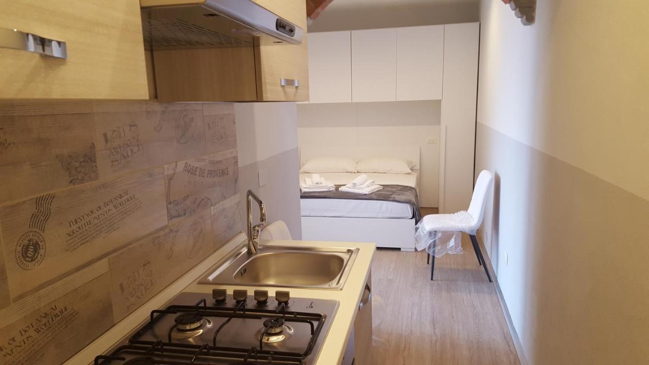 Rocca Palazzaccio Appart hôtel 3*