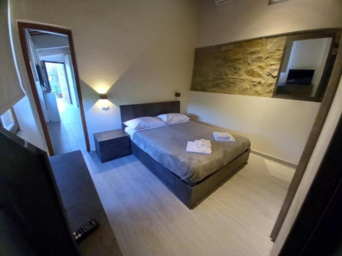 Rocca Palazzaccio Appart hôtel Impruneta