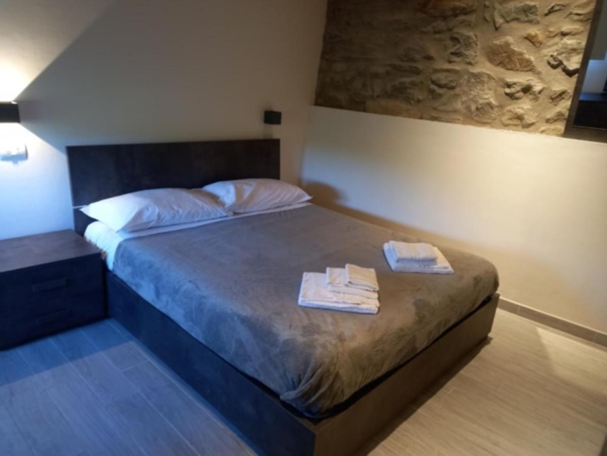 Appart hôtel Rocca Palazzaccio 3*