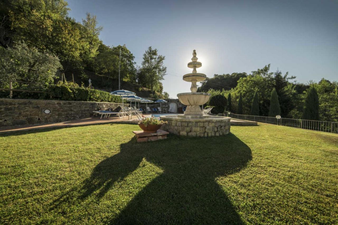 Rocca Palazzaccio 3* Impruneta