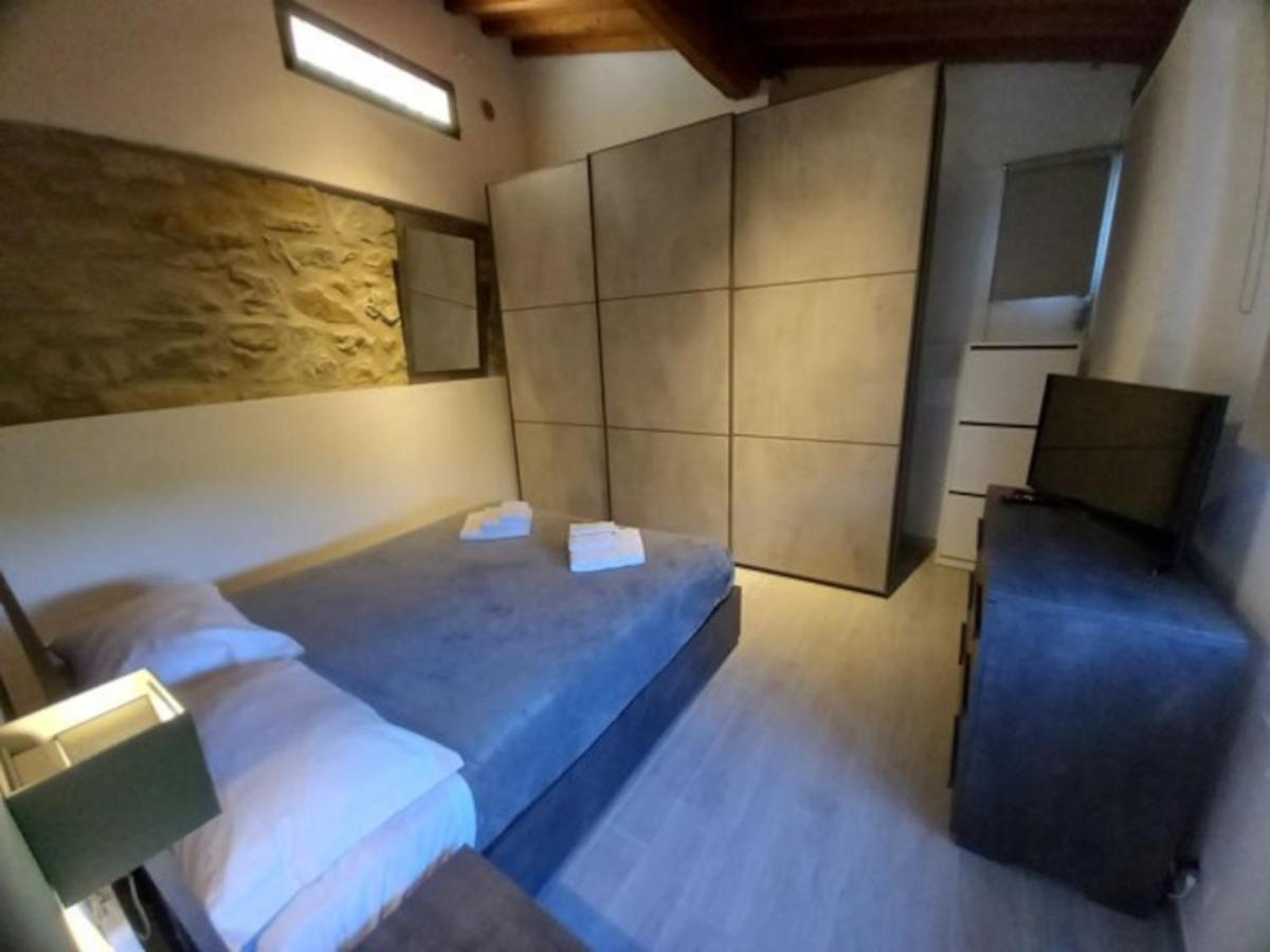 Rocca Palazzaccio Appart hôtel Impruneta