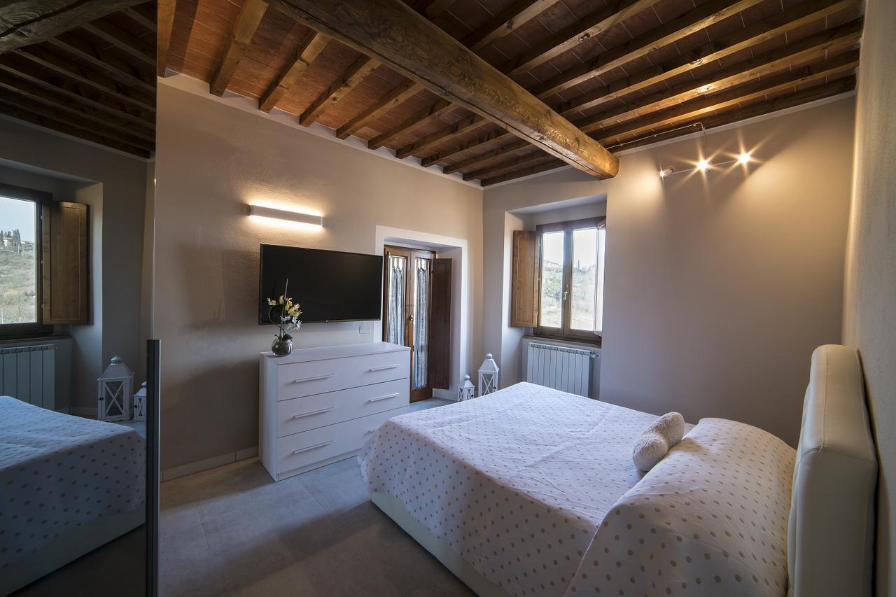 Appart hôtel Rocca Palazzaccio 3*