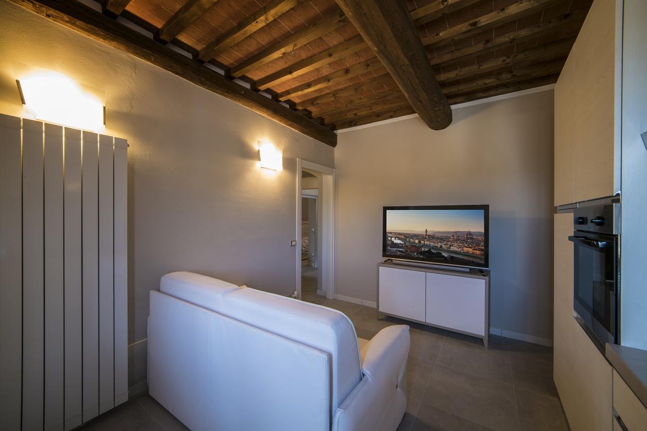 Rocca Palazzaccio 3* Impruneta