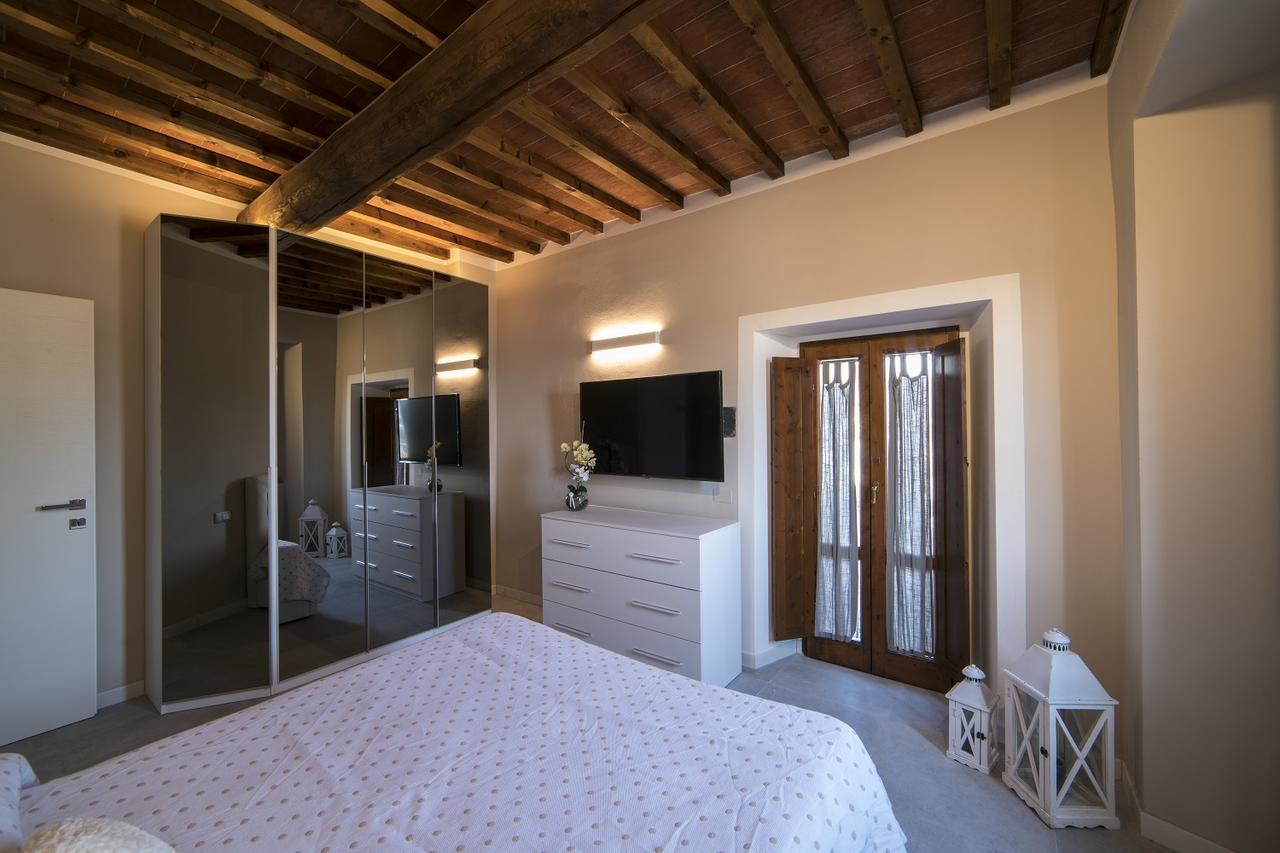 Rocca Palazzaccio 3* Impruneta