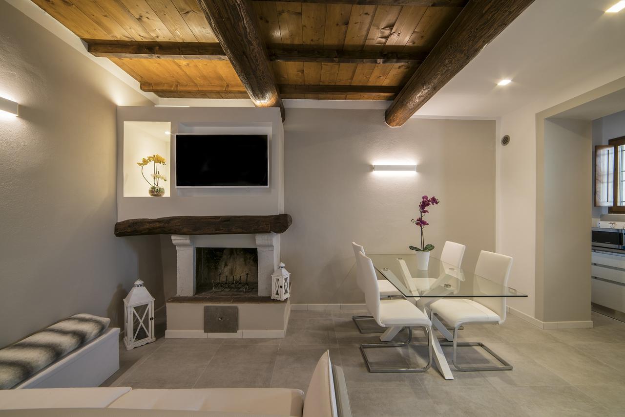 Appart hôtel Rocca Palazzaccio 3*