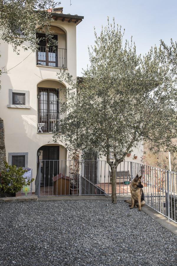Appart hôtel Rocca Palazzaccio Impruneta