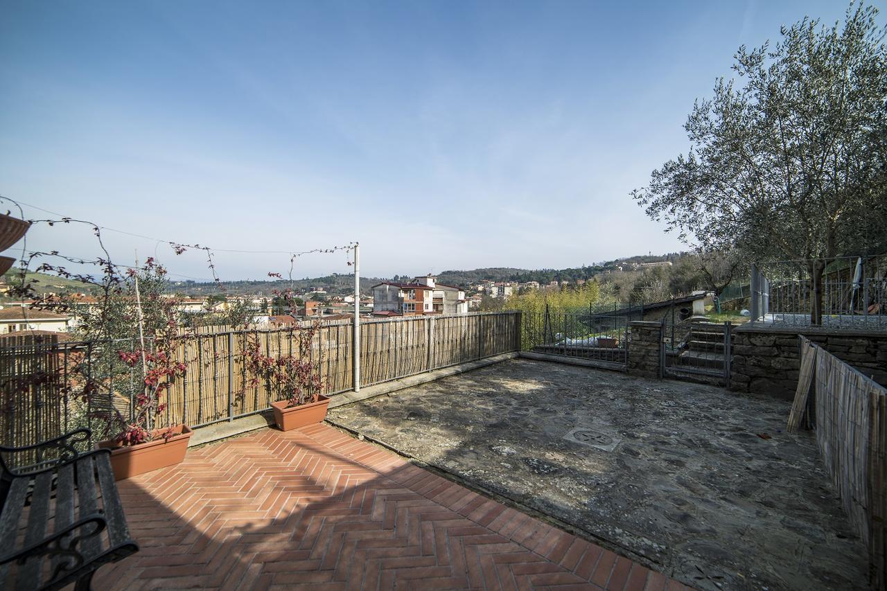 Rocca Palazzaccio Appart hôtel 3*
