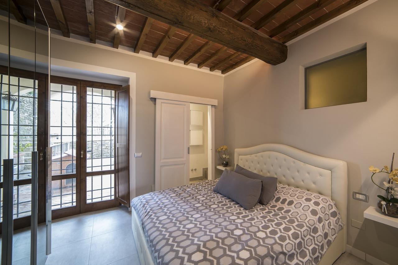 Rocca Palazzaccio Appart hôtel 3*
