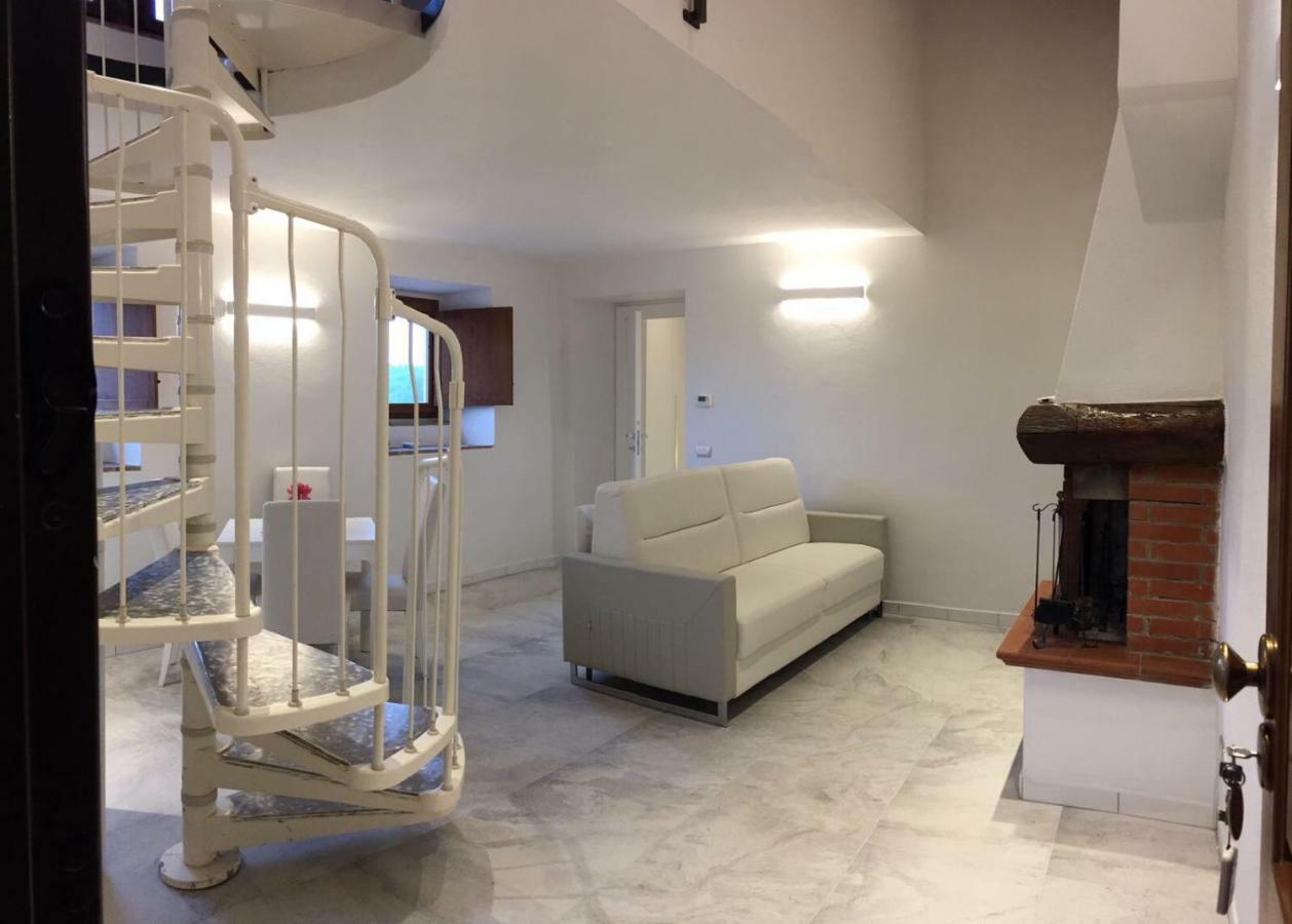 Appart hôtel Rocca Palazzaccio