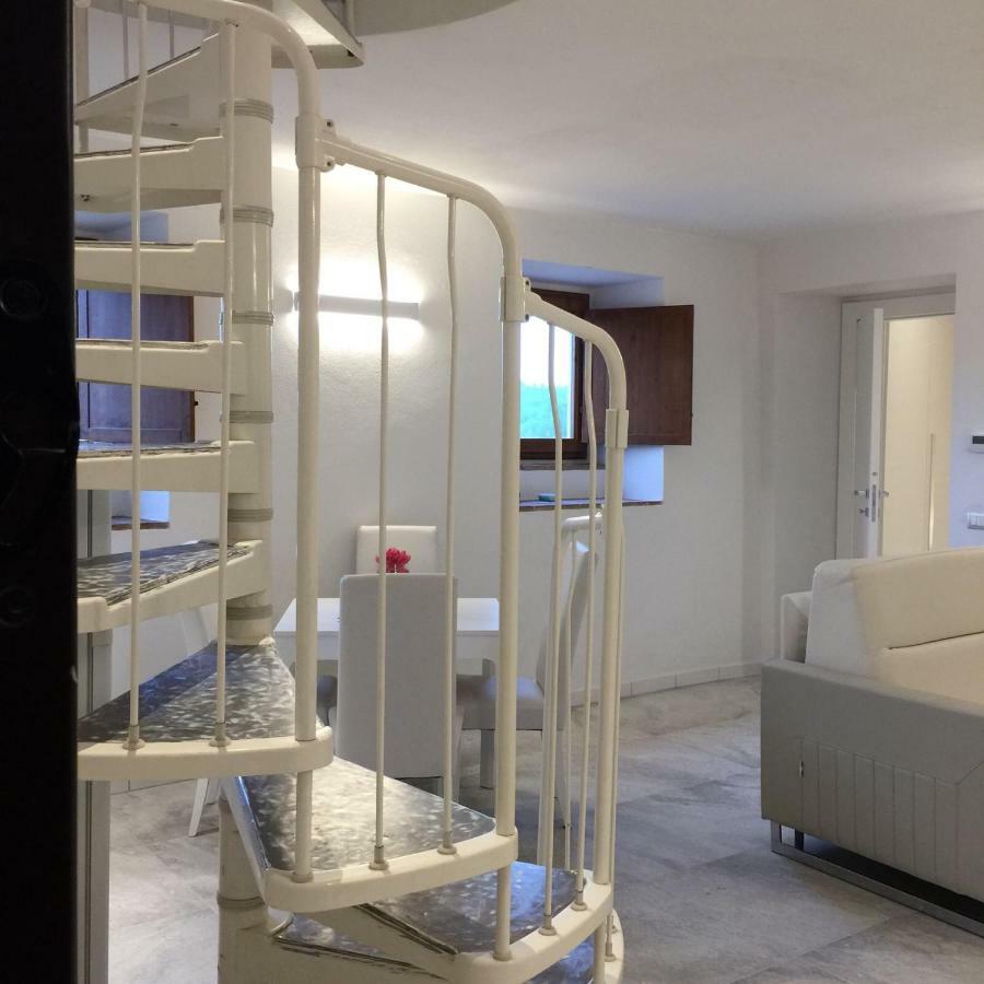 Appart hôtel Rocca Palazzaccio 3*