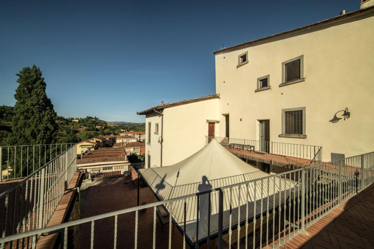 Rocca Palazzaccio 3*