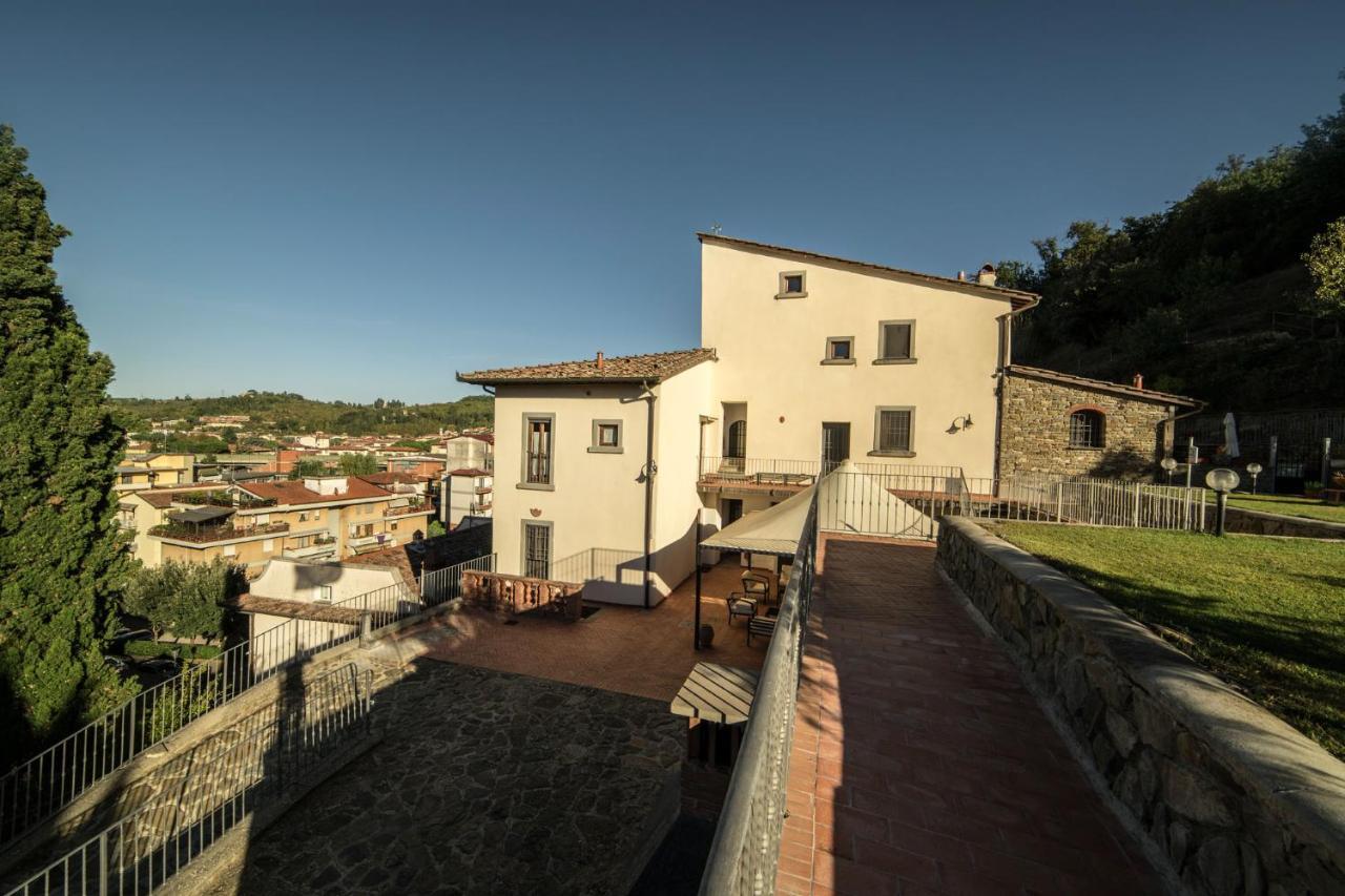 Appart hôtel Rocca Palazzaccio Impruneta
