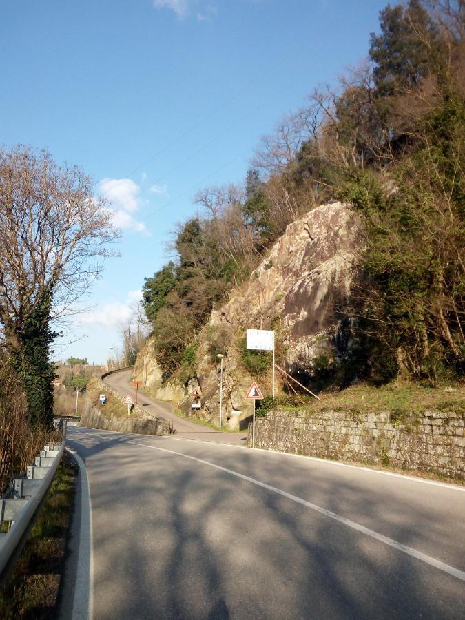 Rocca Palazzaccio 3*