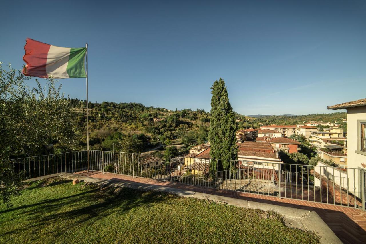 Rocca Palazzaccio 3* Impruneta