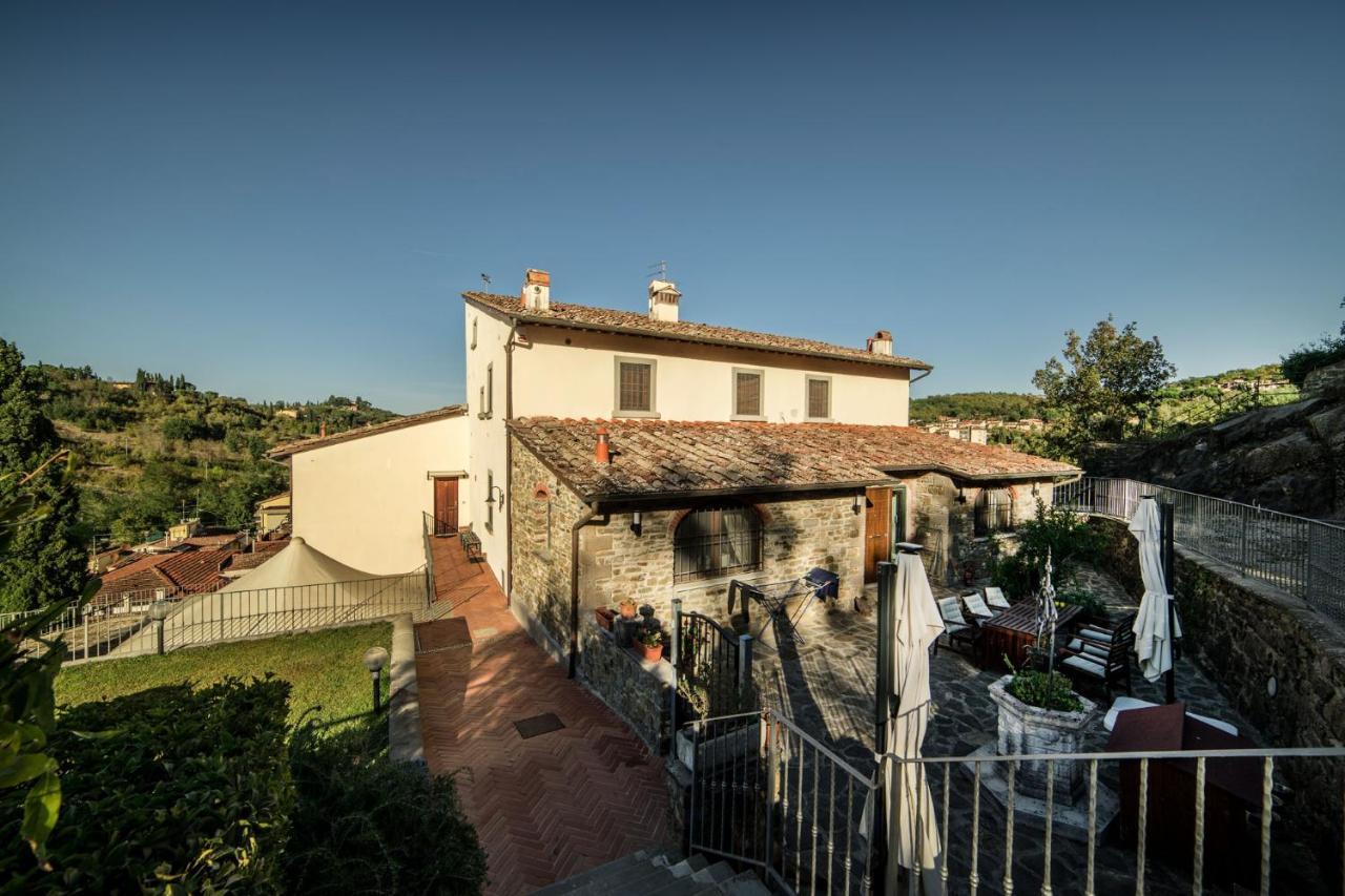 Rocca Palazzaccio 3*