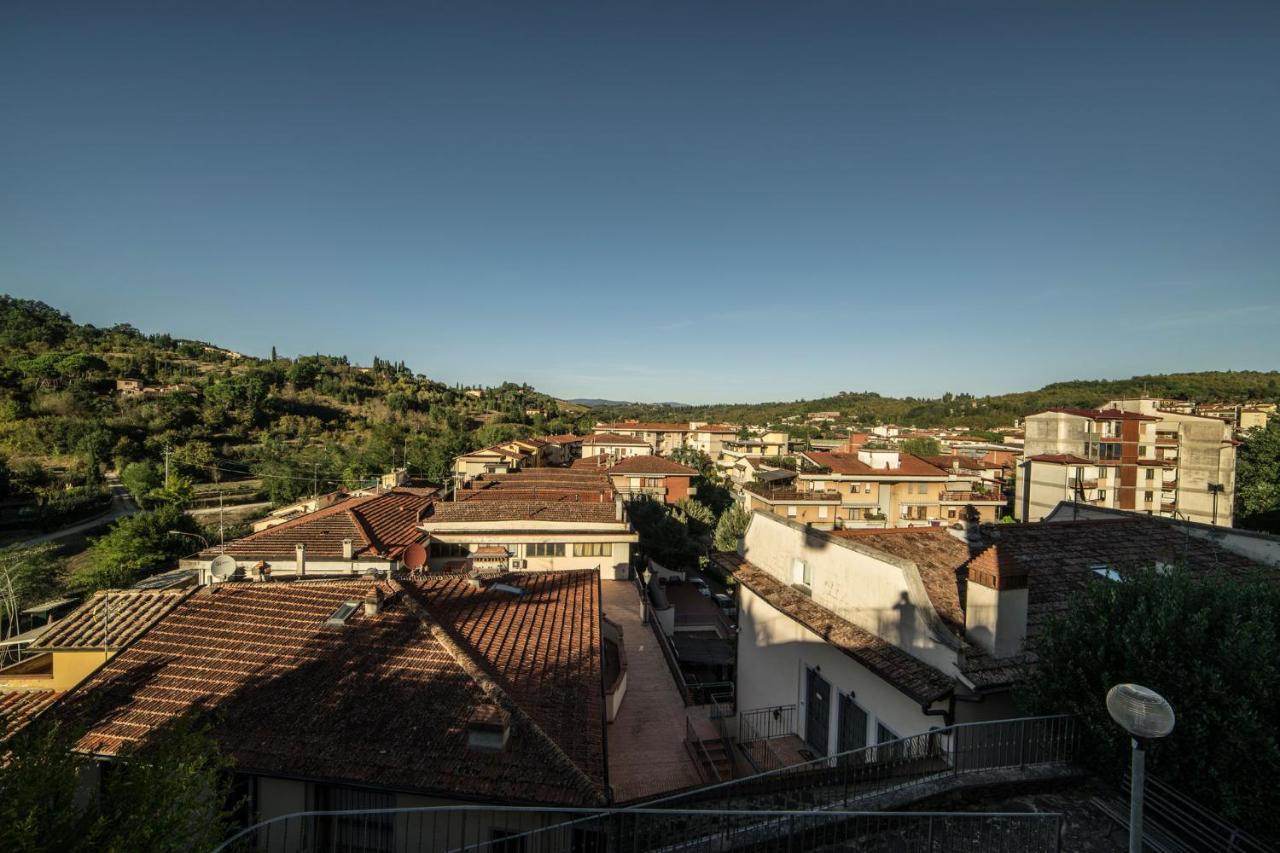 Rocca Palazzaccio 3* Impruneta