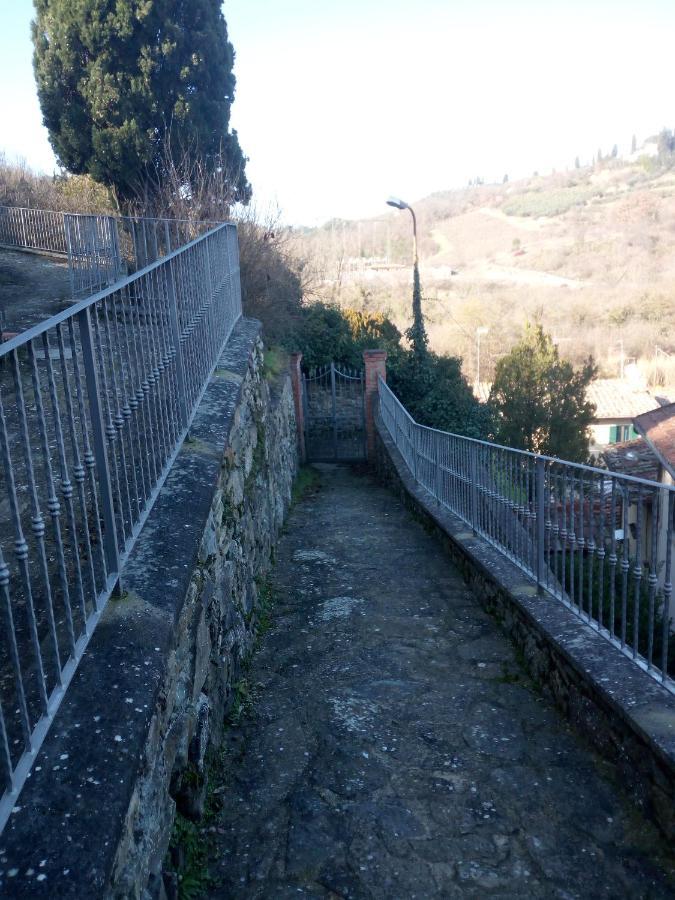 Appart hôtel Rocca Palazzaccio Impruneta